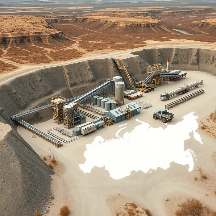 проектирование горных предприятий в Москве