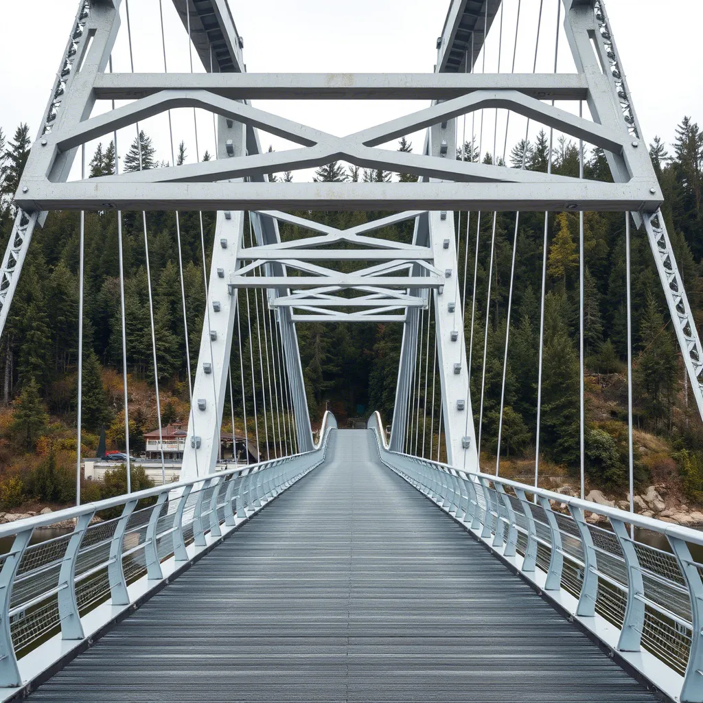 проектирование мостов в Москве