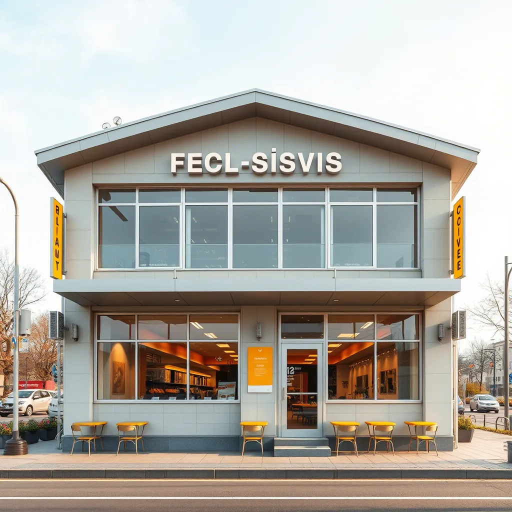 проектирование предприятий общественного питания в Москве