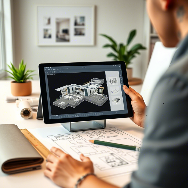 проектирование