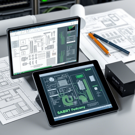 проектирование слаботочных систем в Москве